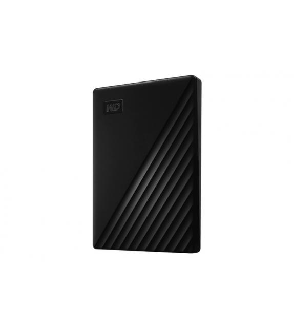 HD WD 1 TB MY PASSPORT