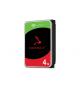 SEAGATE HDD 4TB RED ST4000VN006 SATA