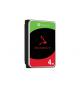 SEAGATE HDD 4TB RED ST4000VN006 SATA