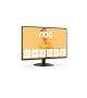 MONITOR AOC 27'' POLLICI IPS FULL-HD