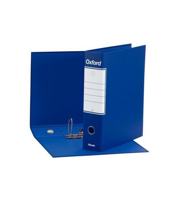 RACC. PROTOCOLLO OXFORD G85 D.SO 8 BLU