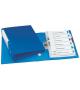 RACC. PROTOCOLLO OXFORD G85 D.SO 8 BLU