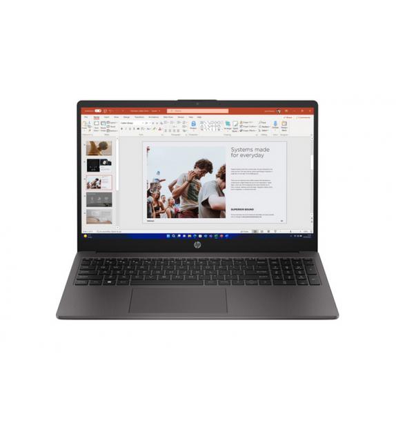 NB HP Inc 15.6" 255 G10 Windows 11 Home