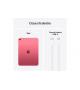 iPad 11'' Wi-Fi 128GB Rosa