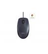 MOUSE LOGITECH B100 NERO