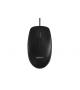 MOUSE LOGITECH B100 NERO