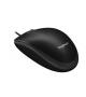 MOUSE LOGITECH B100 NERO
