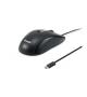 MOUSE OTTICO 1200dpi USB-C EQUIPE