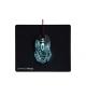 TRUST MOUSE GAMING 4000DPI USB & PAD