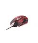 TRUST MOUSE GAMING 4000DPI USB & PAD