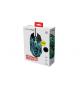 TRUST MOUSE GAMING 4000DPI USB & PAD