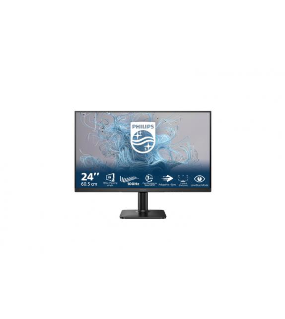 MONITOR PHILIPS 24'' POLLICI
