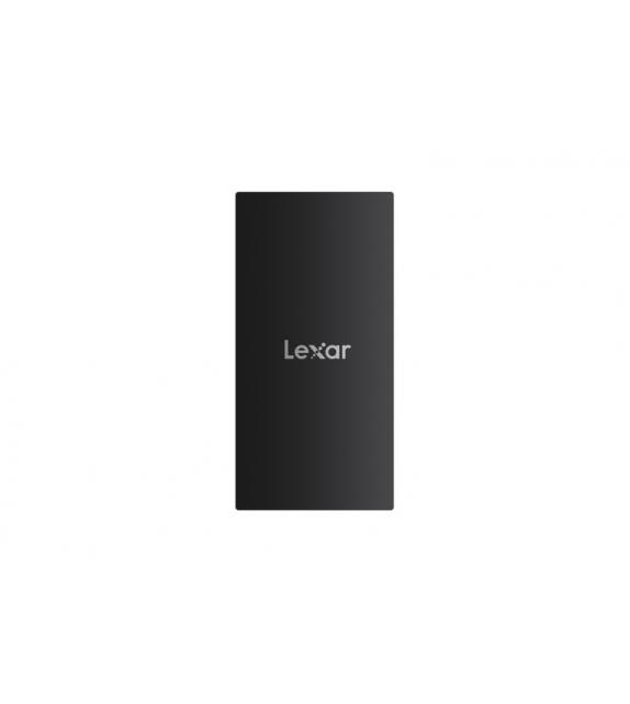 LEXAR SSD 2TB USB-C 3.2/3.1