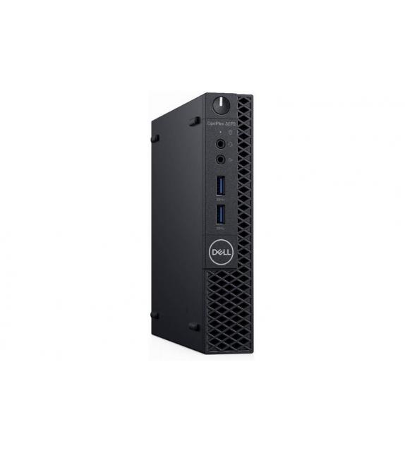 PC DELL TINY 3070 RICONDIZIONATO