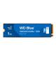 WD SSD M.2 1TB  BLUE NVME SN5000
