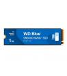 WD SSD M.2 1TB  BLUE NVME SN5000