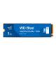 WD SSD M.2 1TB  BLUE NVME SN5000