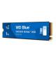 WD SSD M.2 1TB  BLUE NVME SN5000