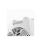 TERMOVENTILATORE TRISTAR 2000W WHITE