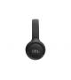 JBL CUFFIE BLUETOOTH TUNE 520 BLACK