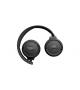 JBL CUFFIE BLUETOOTH TUNE 520 BLACK