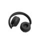 JBL CUFFIE BLUETOOTH TUNE 520 BLACK