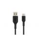 BELKIN CAVO USB-C METRI 2 BLACK