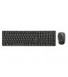 TRUST KIT TASTIERA E MOUSE WIRELES