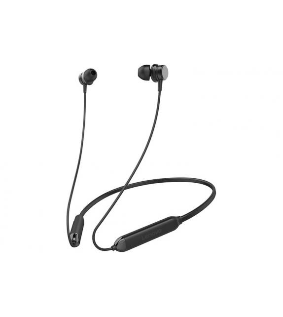 Lenovo HE08 Moving-Coil wireless BLACK
