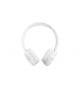 CUFFIE JBL TUNE 510BT WHITE