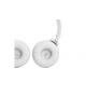 CUFFIE JBL TUNE 510BT WHITE