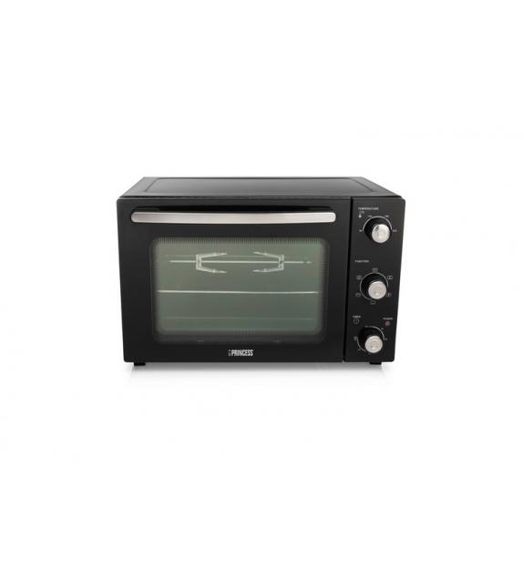 FORNO ELETTRICO 32L INOX PRINCESS