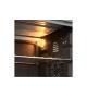 FORNO ELETTRICO 32L INOX PRINCESS