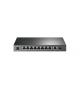 TP-LINK SWITCH POE TL-SG1210P 8 PORTE