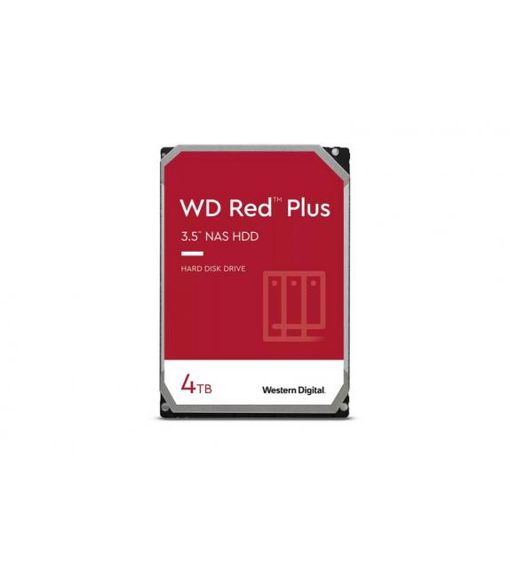HDD 4TB RED WD40EFPX