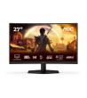 AOC MON. 27" AOC GAMING CURVED