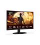 AOC MON. 27" AOC GAMING CURVED
