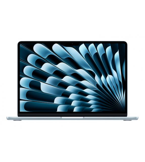 MACBOOK AIR 13'' M4 16GB-256 CELESTE