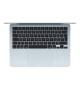 MACBOOK AIR 13'' M4 16GB-256 CELESTE