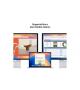 MACBOOK AIR 13'' M4 16GB-256 CELESTE
