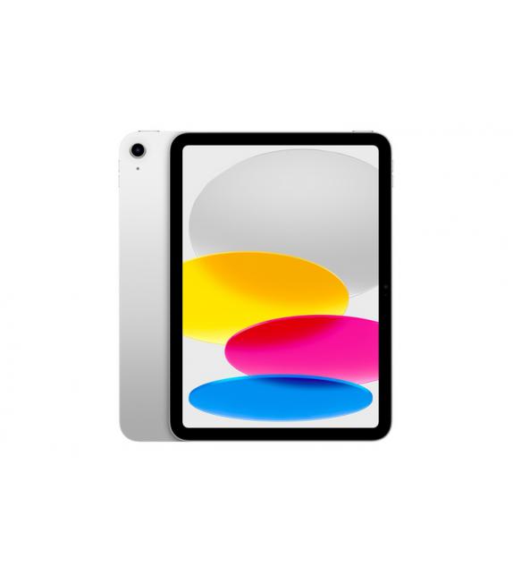 APPLE IPAD 11 ' WI-FI 256GB ARGENTO