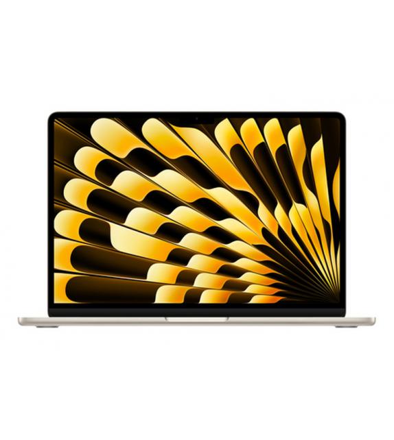 MacBook Air 13'' M4 16GB-256GB-GALASSIA