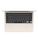 MacBook Air 13'' M4 16GB-256GB-GALASSIA