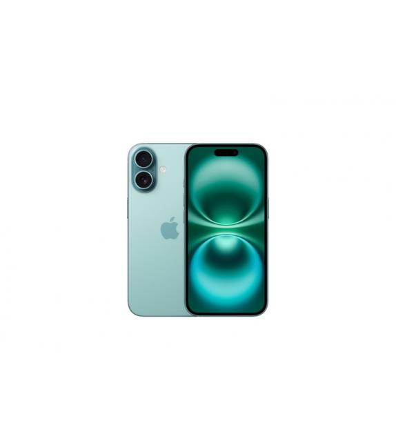 APPLE IPHONE 16 128GB TEAL
