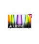 TV LG 32 POLLICI SMART TV WHITE FULL-HD