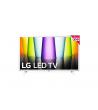 TV LG 32 POLLICI SMART TV WHITE FULL-HD