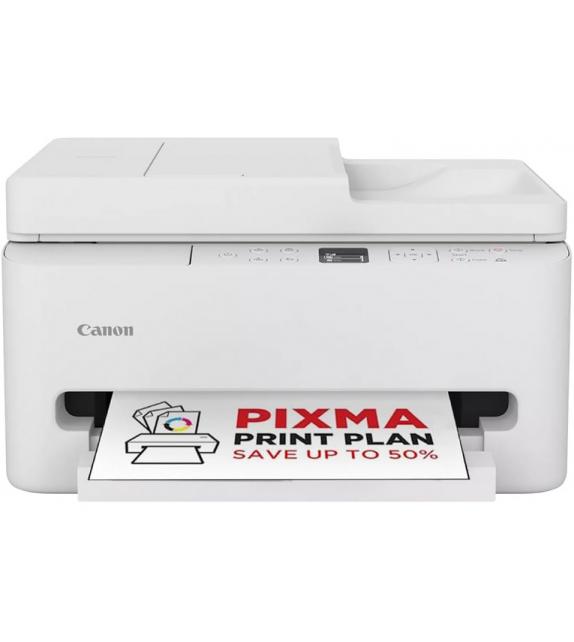 MULTIFUNZIONE CANON PIXMA TS7550I