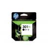 HP CH563EE CARTUCCIA NERO 301XL