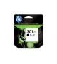 HP CH563EE CARTUCCIA NERO 301XL