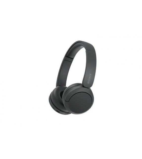 SONY CUFFIE BLUETOOTH BLACK